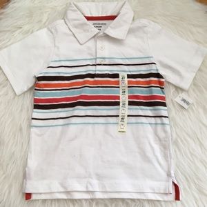Old Navy Boys Polo